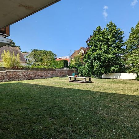 Studio Rambouillet, Parc & Foret Appartement Buitenkant foto